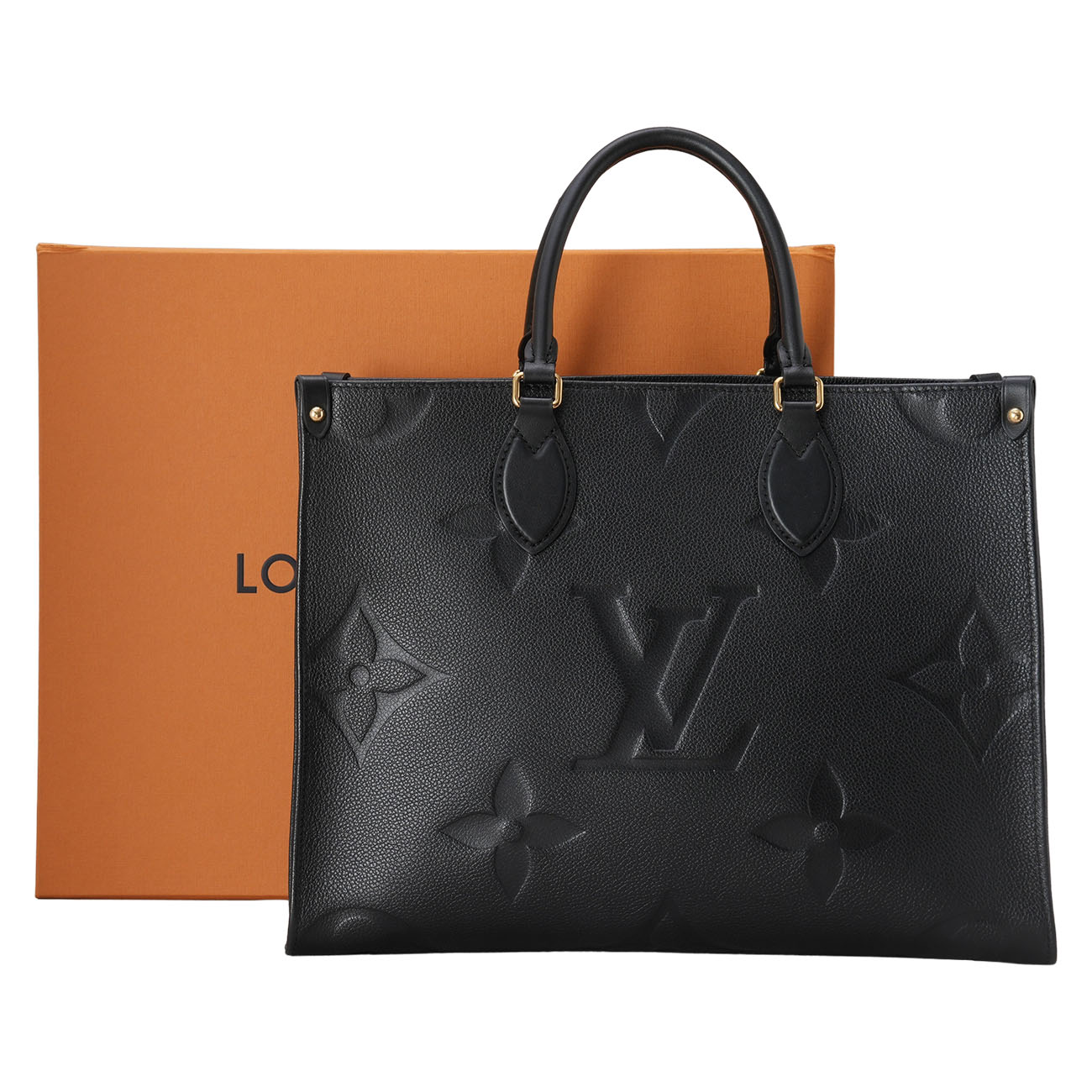 LOUIS VUITTON(USED)루이비통 온더고 MM